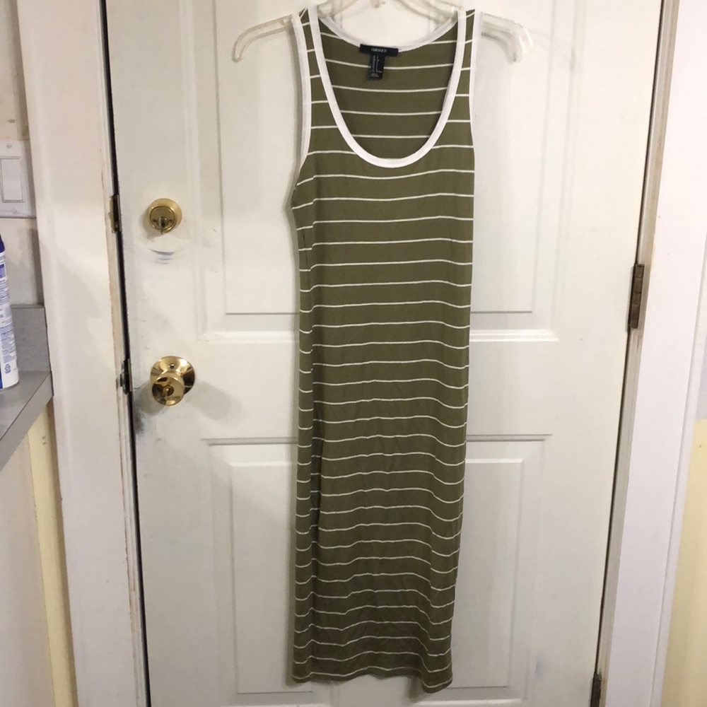 Forever 21 dress